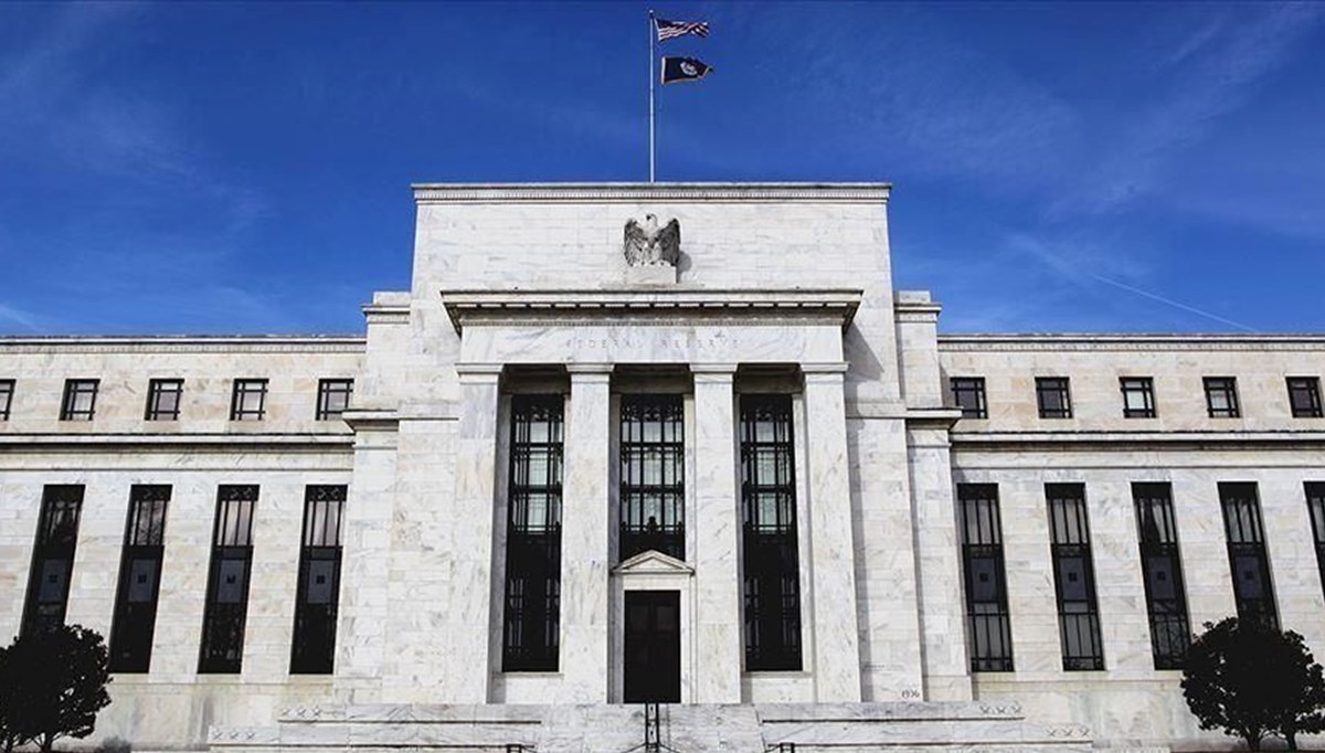 Piyasalar Fed'den acil adım bekliyor Piyasalar Fed'den acil adım bekliyor