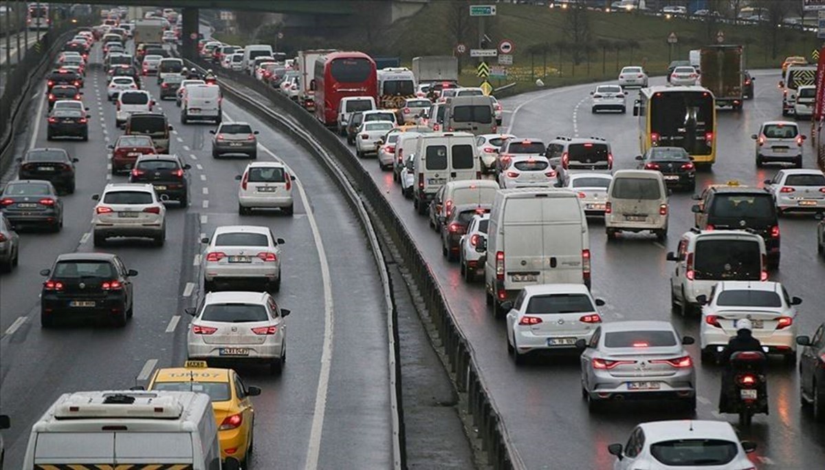 Ek motorlu taşıtlar vergisi ne zaman ödenecek? MTV 3. taksit ödemesinde son durum