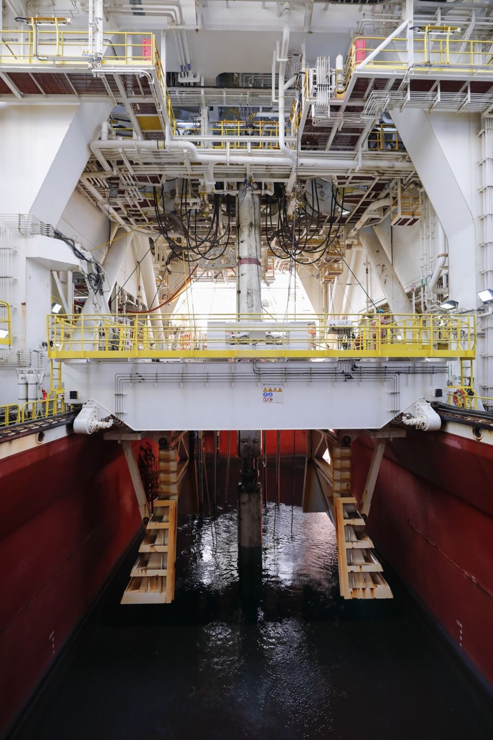 Yerli su altı robotu "Kaşif" göreve başladı - 1