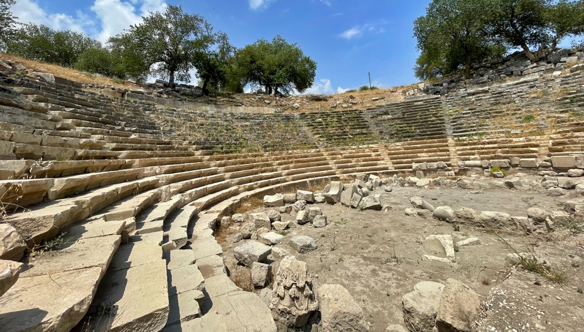 Osmaniye'de restorasyonu tamamlanan müzeler ziyarete açıldı