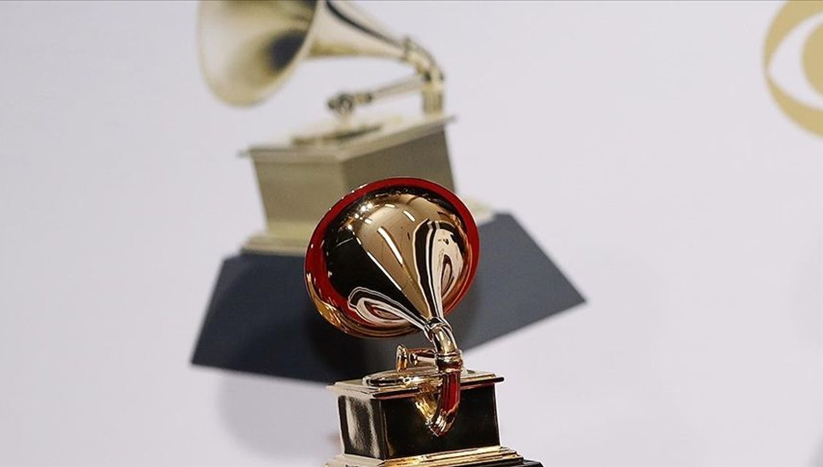 2024 Grammy Ödülleri için adaylar açıklandı