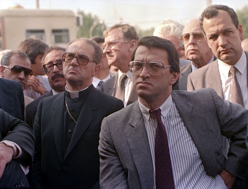 Mesut Yılmaz 72 yaşında hayatını kaybetti (Eski başbakanlardan Mesut Yılmaz kimdir?) - 8