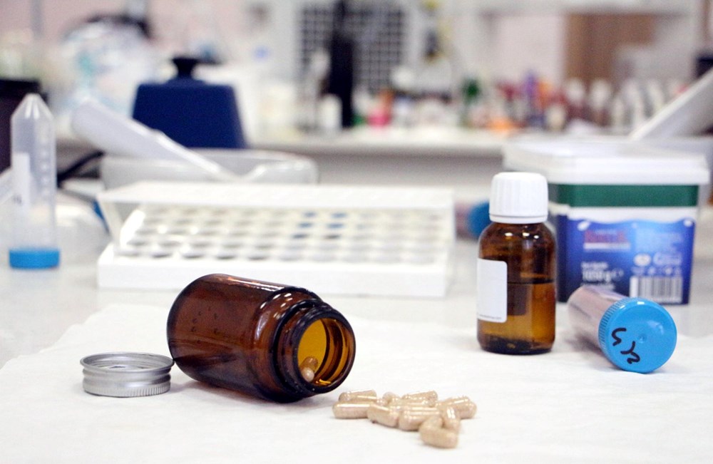 Yutulabilir parfüm üretildi - 5