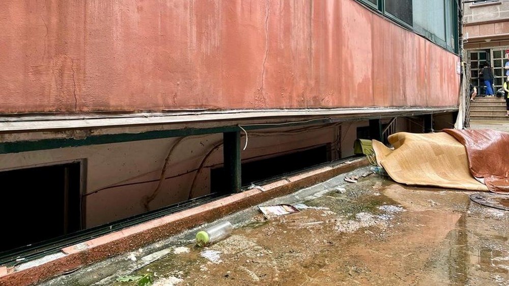 Güney Kore’de sel felaketi: En az 8 ölü - 4