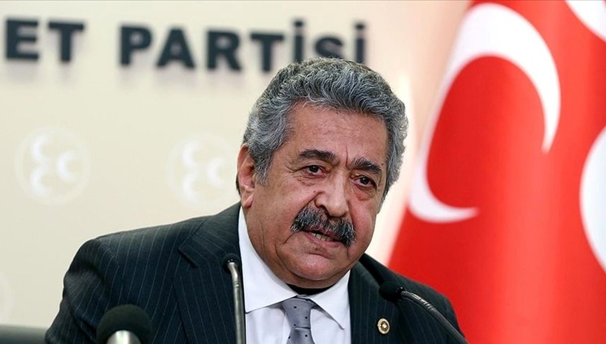 Feti Yıldız kimdir? MHP Genel Başkan Yardımcısı Feti Yıldız kaç yaşında ve nereli? Feti Yıldız kimdir? MHP Genel Başkan Yardımcısı Feti Yıldız kaç yaşında ve nereli?