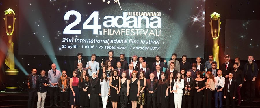 "Adana Ile Hesabı Kapattık!" (Adana Film Festivali’nden Ve şehirden ...