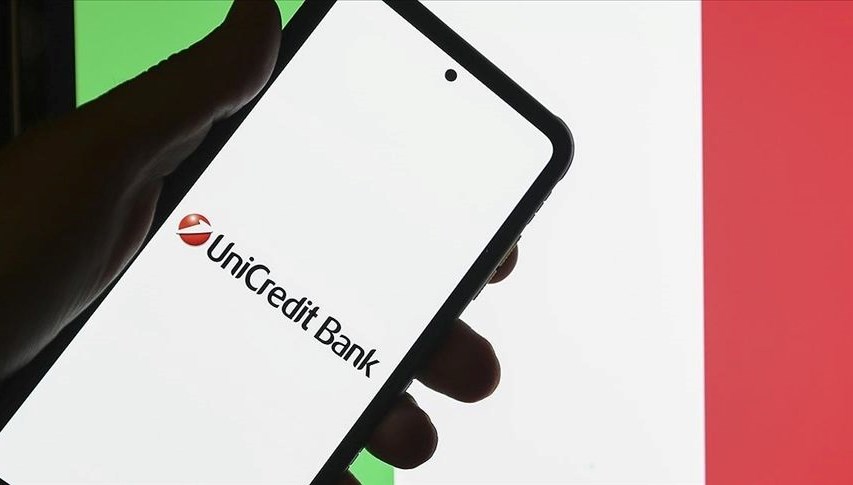 UniCredit bilançosunu açıkladı