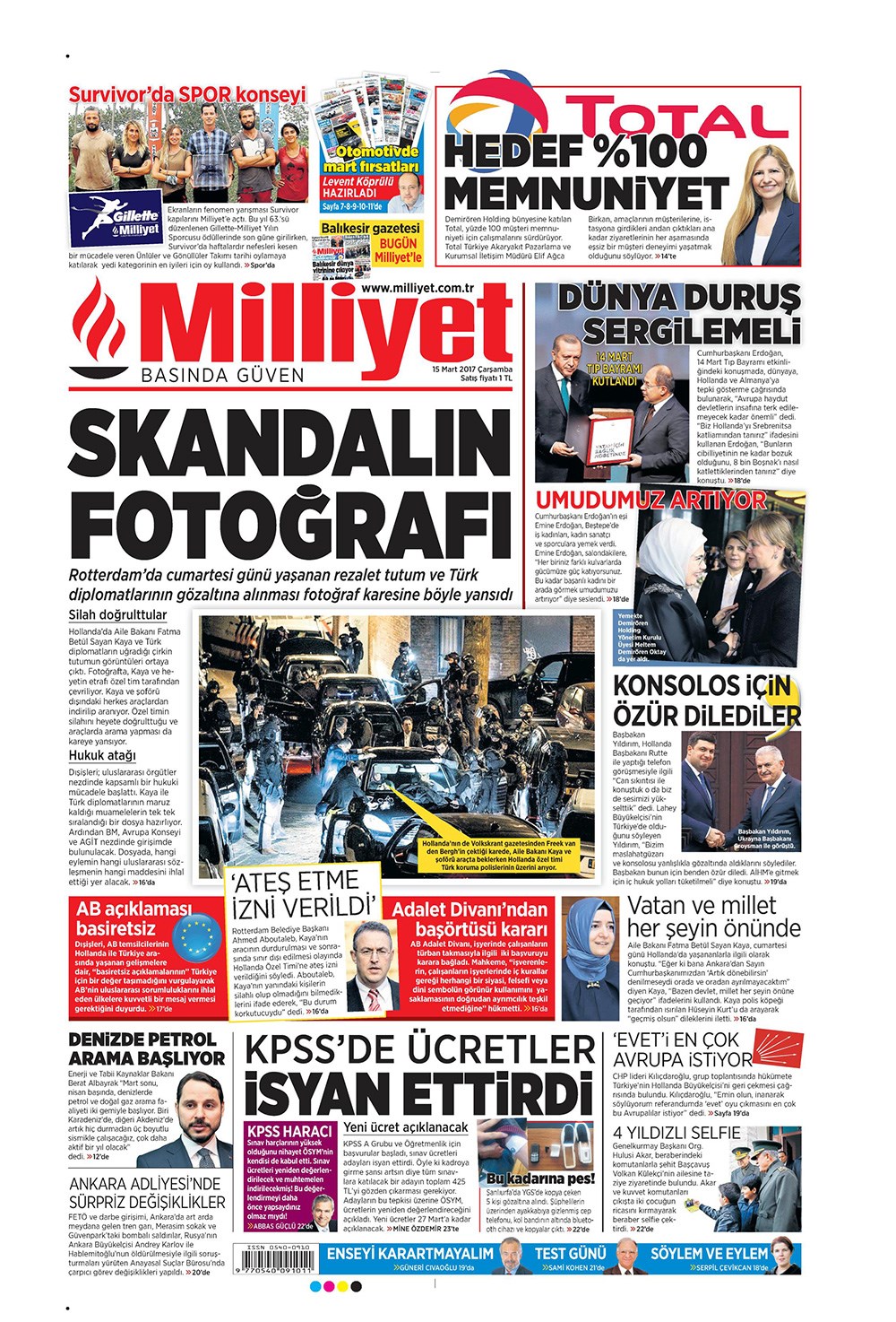 Milliyet