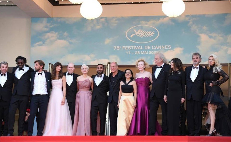 Türkiye'nin ortak yapımcısı olduğu Hüzün Üçgeni üç dalda Oscar'a aday - 1