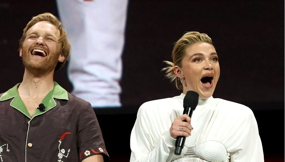 Vizyona giren Marvel filminin adı günler sonra değişti!