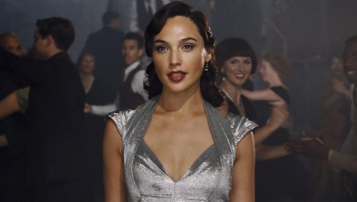 Gal Gadot'un rol aldığı Nil’de Ölüm filmi Kuveyt'te yasaklandı