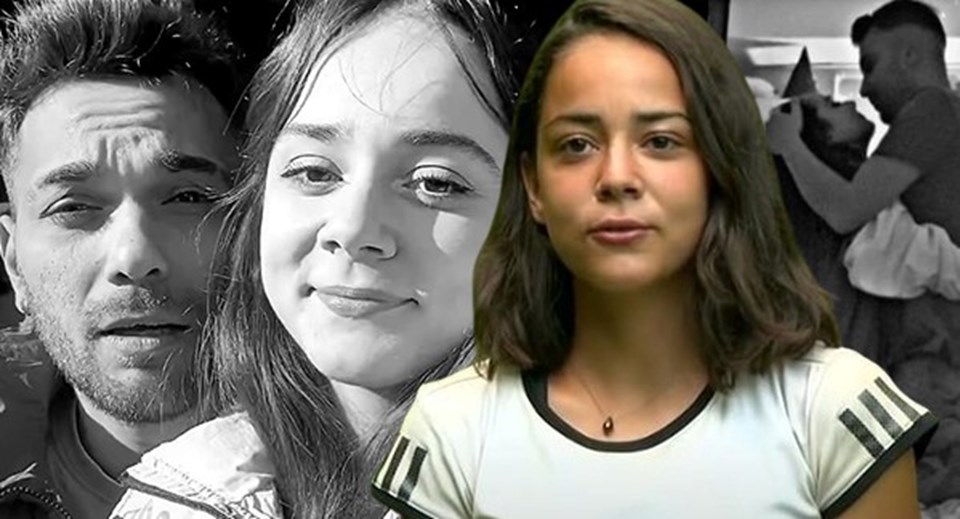 Survivor Aşkım'dan Yiğit Can Datlı'ya: Bir gün kavuşacağız, bekle beni - 3
