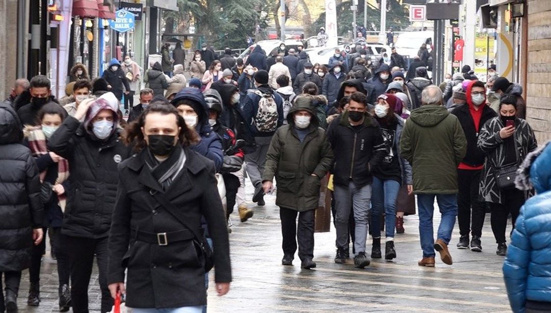 Rize'de çay sohbetleri, Bodrum'da piknik: Vaka sayısı artan illere getirilen yeni yasaklar