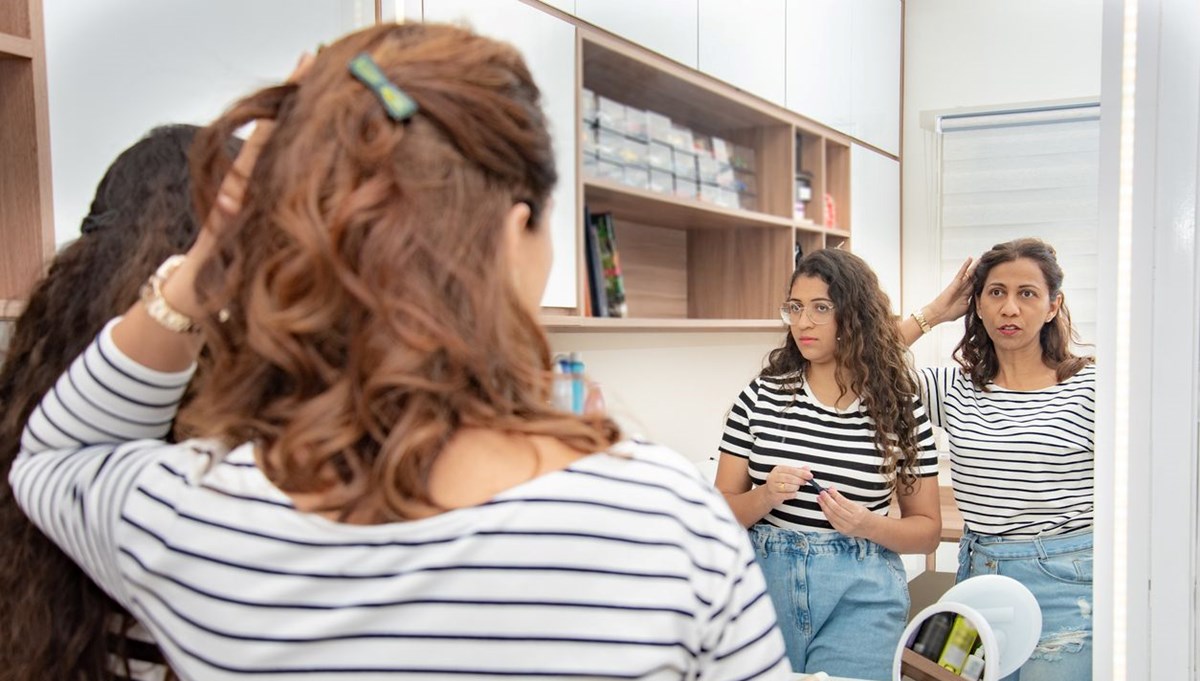 Psikolog açıkladı: Narsistik anne babanın gölgesinde büyümüş olabilirsiniz