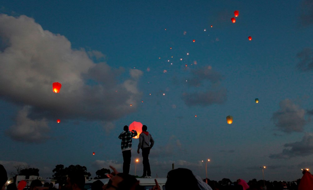 Muammer Kaddafi'nin ölümünün üzerinden 9 yıl geçti - 4