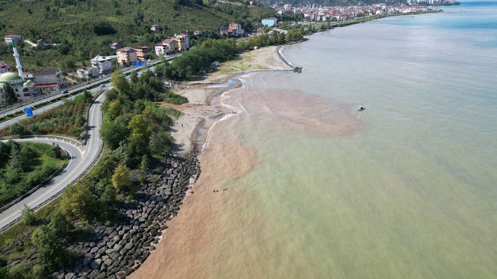 Birçok ilde sağanak ve sel hayatı felç etti: 2 kişi öldü | AFAD'dan 7 il için uyarı - 4