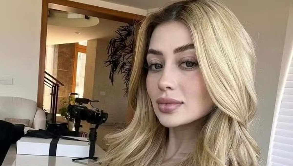 TikTok fenomeni öldürüldü TikTok fenomeni öldürüldü