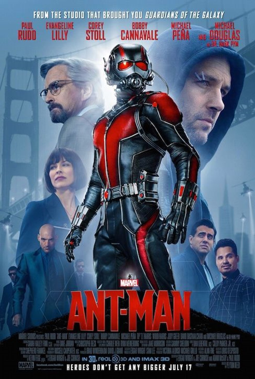 En iyi Marvel filmleri - 44