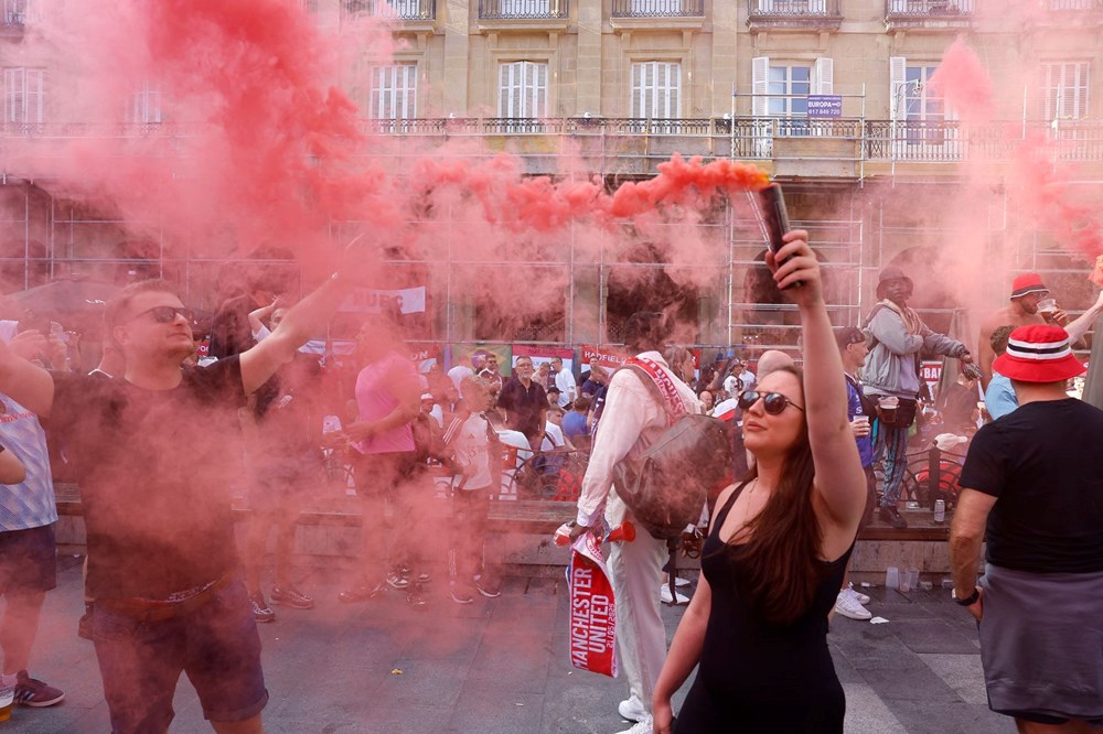 Tottenham ile Manchester United karşı karşıya: 1.5 milyar euroluk dev maç! 79 O6guC65jk2YFDwPIgfzfQ