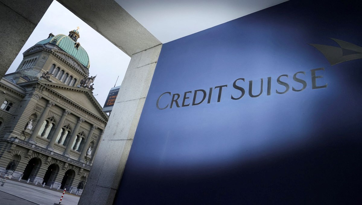 Credit Suisse'in ABD'li zenginlerin vergi kaçırmasına yardımcı olduğu ortaya çıktı