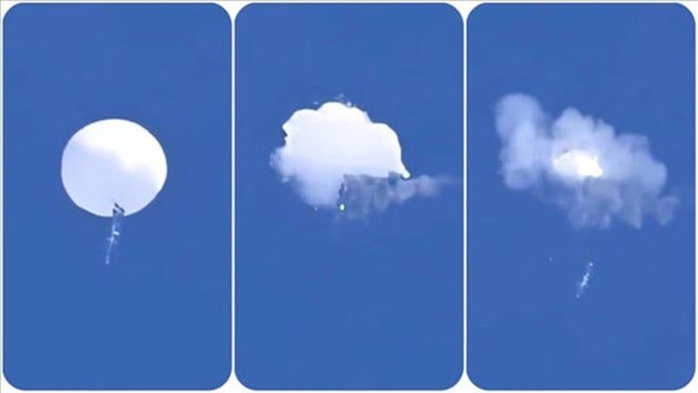 Rus yetkililerden UFO açıklaması geldi - 10