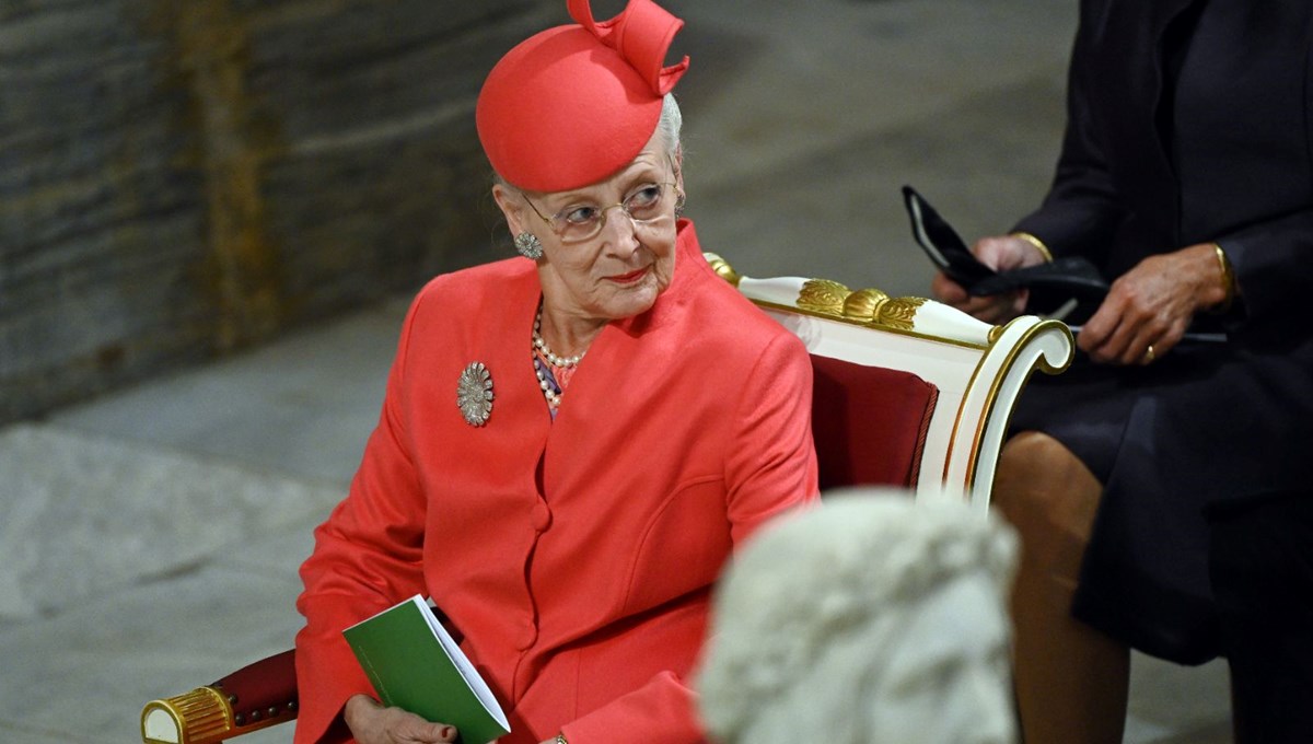 Kraliçe Margrethe'nin dört torununun 'Kraliyet' unvanlarını almasının ardından Prens Joachim: Babaanneleri çocuklarıma zarar verdi