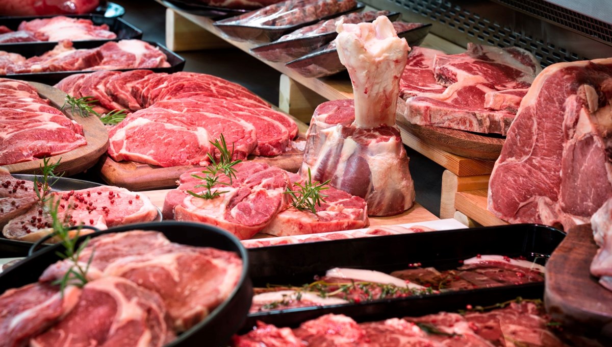 Kurban Bayramı öncesi et fiyatlarında düşüş