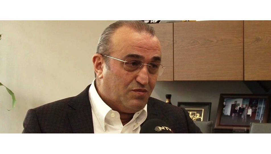 Bakanlıktan Abdurrahim Albayrak'a yalanlama