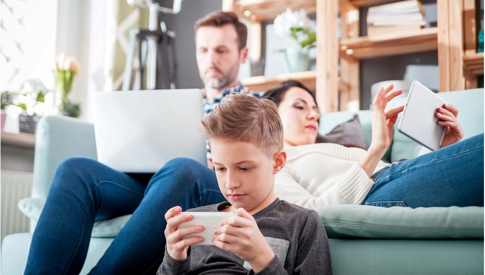 Işık hızında internet: Bilim insanları dünyanın ilk tam frekanslı 6G çipini geliştirdi