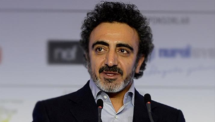 Hamdi Ulukaya kimdir, serveti ne kadar? Hamdi Ulukaya aslen nereli ve kaç yaşında?