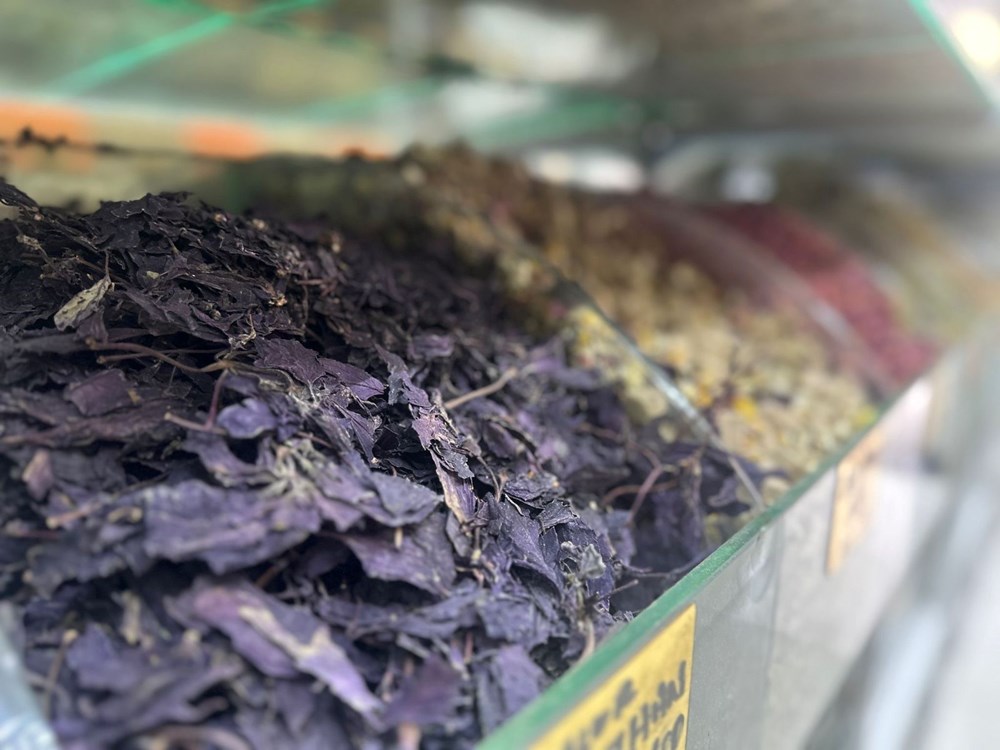 Bahar Alerjisine Karşı Doğanın İki Mucizevi Dokunuşu: Hem Ferahlatıcı Hem de Rahatlatıcı 75 P69SH1k10SrPzwK5gGfkQ