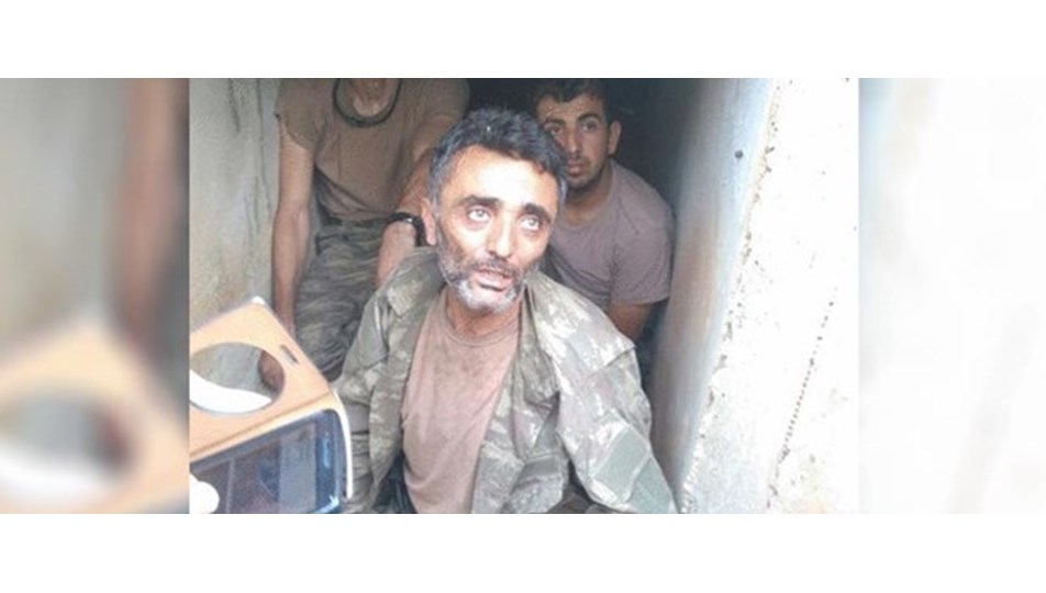 General'in ''Paşa'' dediği Zekeriya Kuzu'dan FETÖ itirafları
