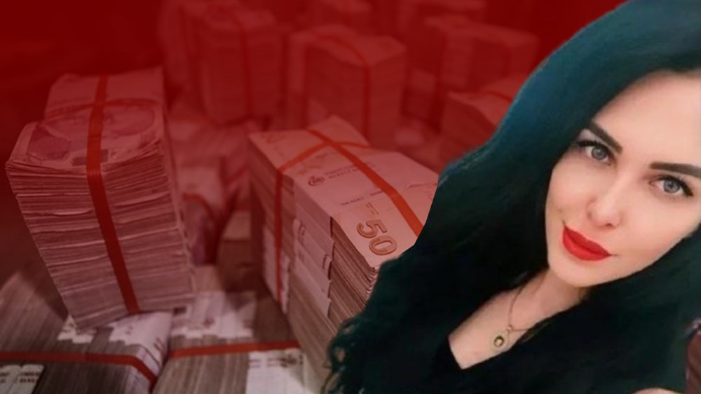 Bankacı Perihan'ın 37 milyonluk vurgunu! Müfettişlerin dikkatiyle ortaya çıktı 72 P7VqEAcA0enmhoNg TAyg