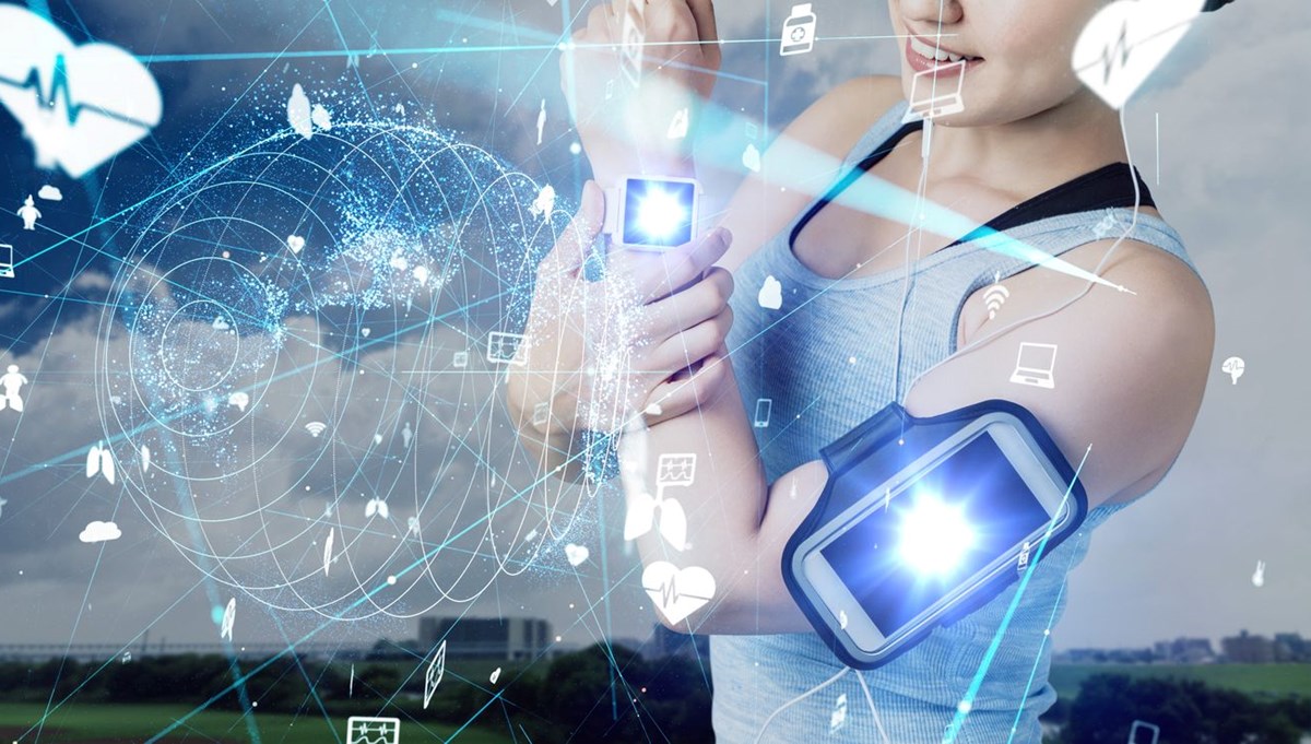 Giyilebilir medikal cihaz ile hormon testi yapacaklar: Milyonlarca dolar yatırım aldı Giyilebilir medikal cihaz ile hormon testi yapacaklar: Milyonlarca dolar yatırım aldı