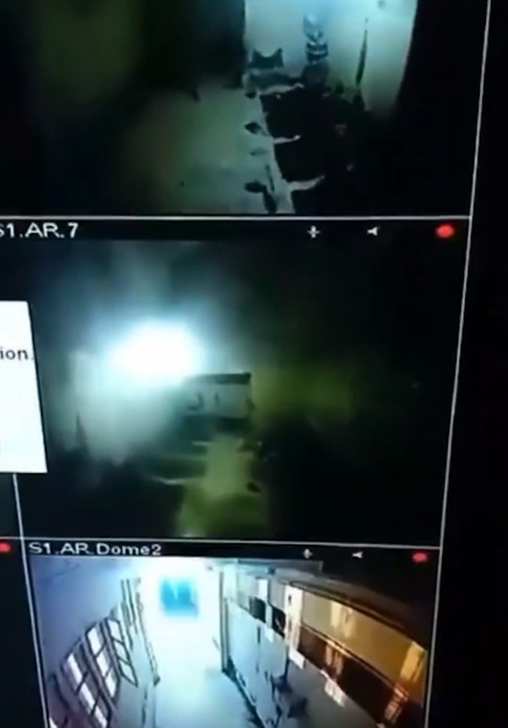 Esad'ın yeraltı hapishanesi: Görüntüleri var ama yerleri bulunamıyor! - 8