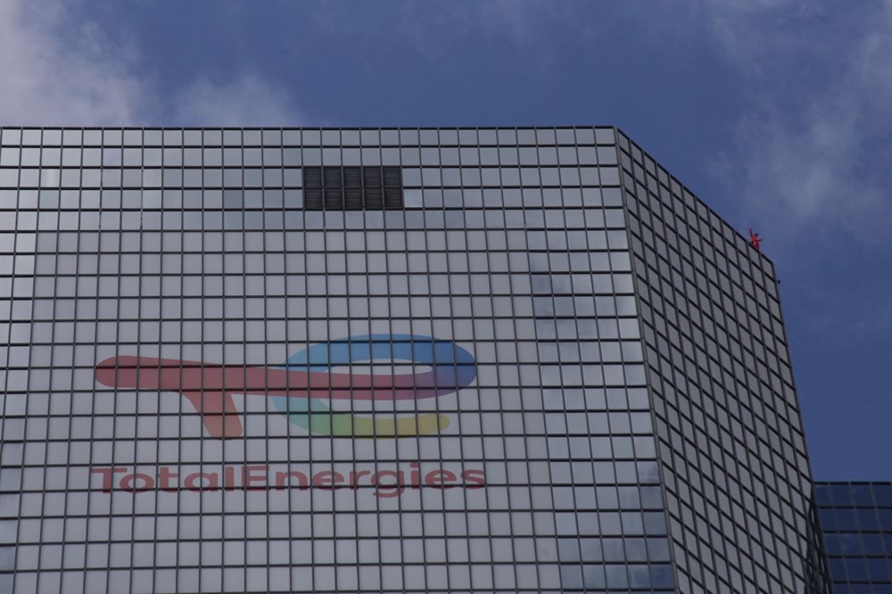 Fransız Örümcek Adam 60. yaşını böyle kutladı - 13