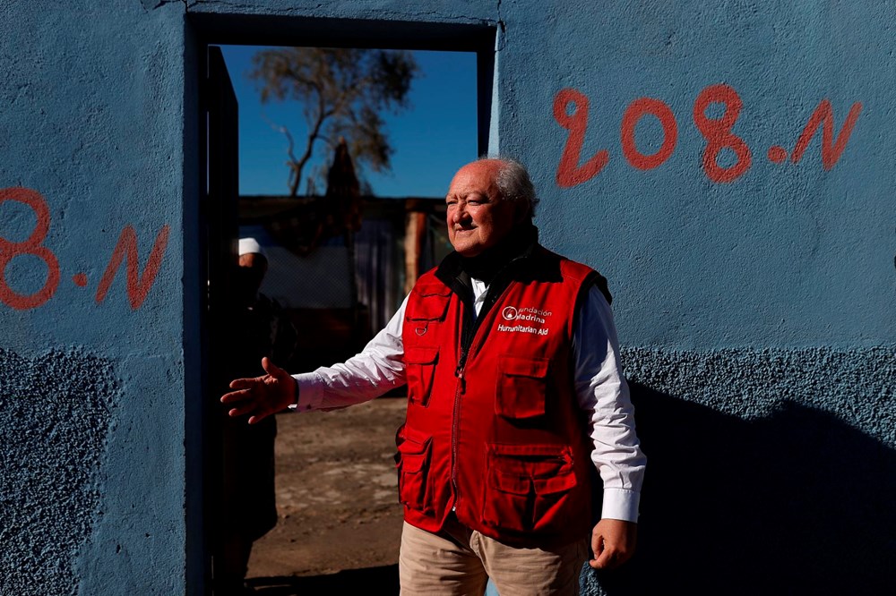 Avrupa'nın en büyük varoşu: 4 bin 500 kişi iki yıldır elektriksiz yaşıyor - 5