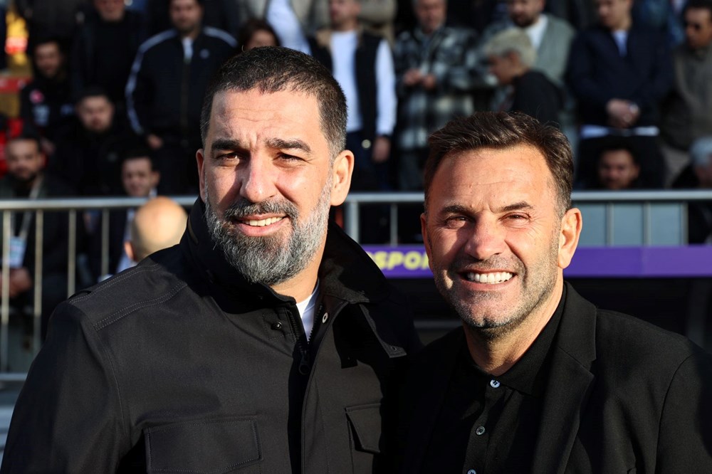 Arda Turan'ın yeni adresini duyurdular: