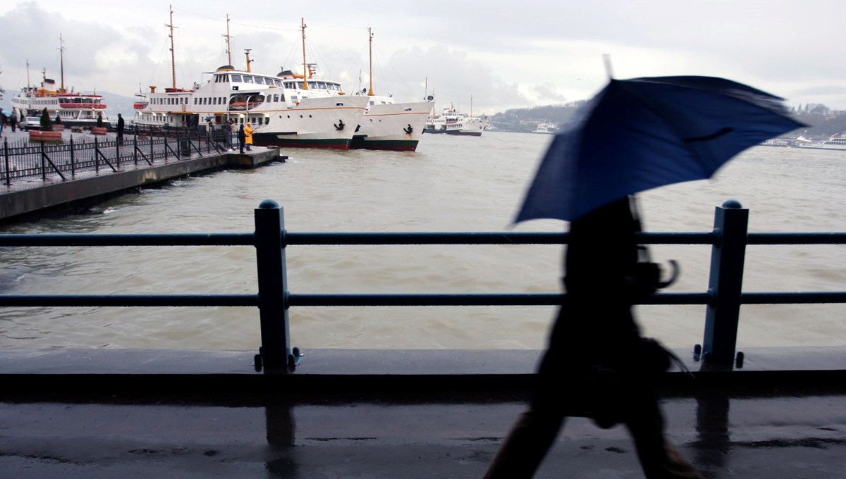 Havalar ne zaman soğuyacak? İşte Meteoroloji'den güncel hava durumu tahminleri