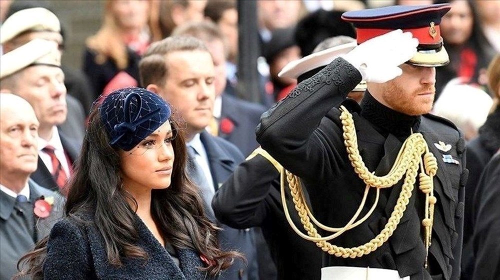 Davayı kaybeden Prens Harry 1 milyon sterlin ödeyecek - 1
