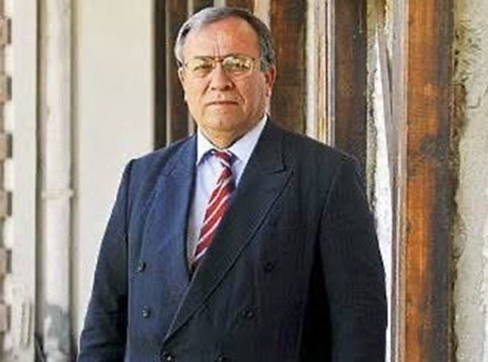 Eski Sağlık Bakanı Halil Şıvgın için TBMM'de tören - 2
