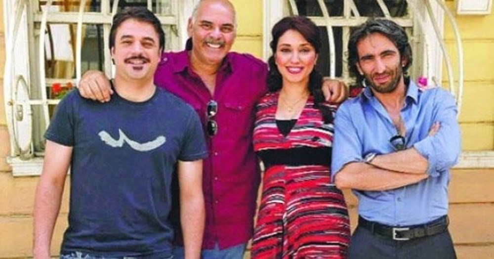 Ünlü isimlerden Rasim Öztekin mesajları - 21