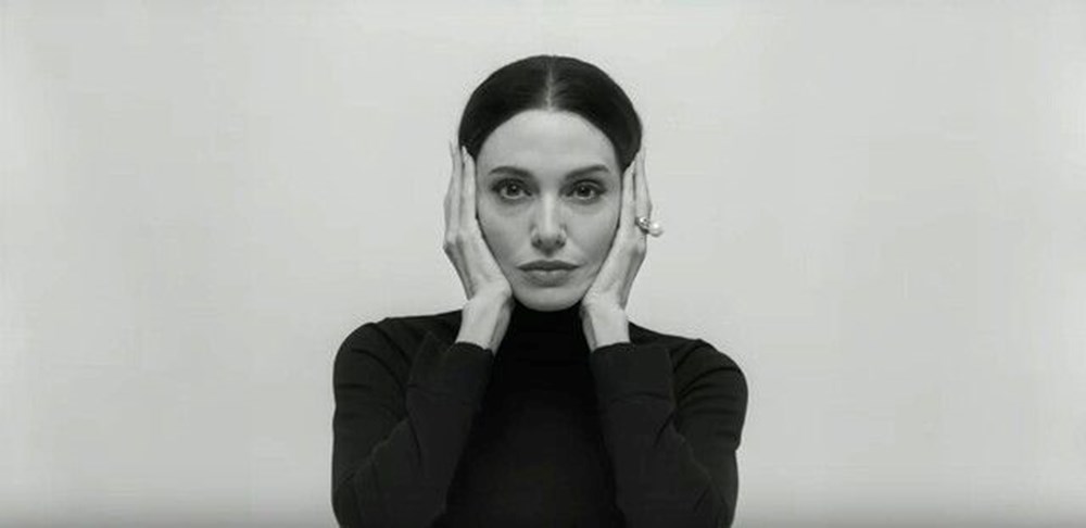 Haluk Bilginer ile Angelina Jolie başrolde: Maria filminden yeni kareler - 3