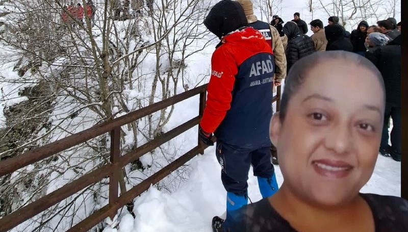 Kayıp Pınar’dan acı haber!