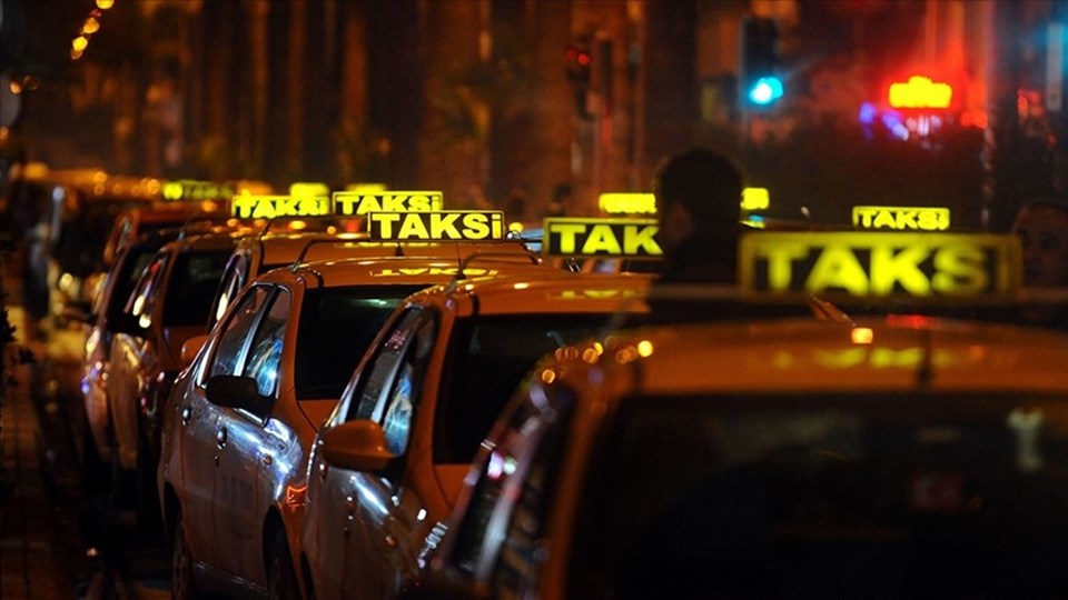 Taksilerde yeni dönem başlıyor: Tüm taksilere takılacak, taksimetreye bağlı çalışacak - 2