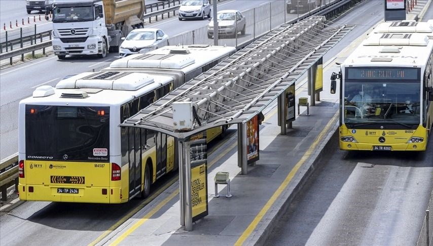 29 Ekim'de (yarın) toplu taşıma ücretsiz mi? 29 Ekim'de Metro, Marmaray, Başkentray, İZBAN ve İETT ücretsiz mi?