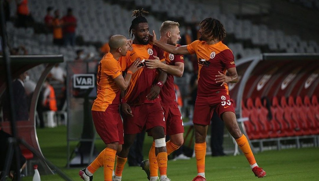 Galatasaray - Randers rövanş maçı ne zaman, saat kaçta, hangi kanalda? (Muhtemel 11'ler) - Vimarsana News