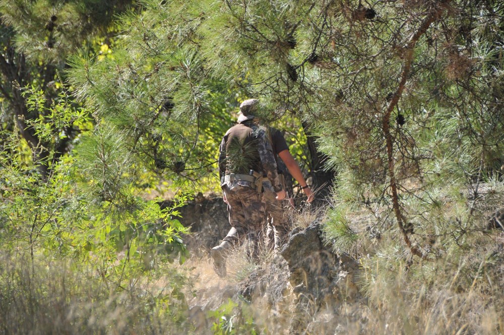 Azra Gülendam Haytaoğlu'nun katili ifadesinde vahşi cinayeti anlattı - 1
