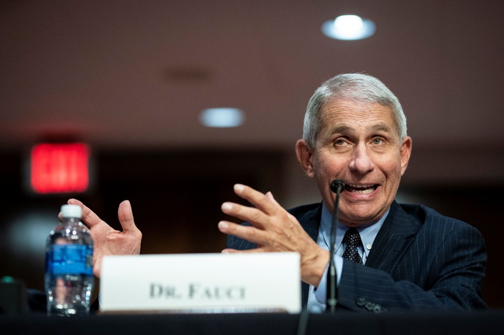 ABD'de rekor artış: Bir günde 47 bin corona virüs vakası - 11