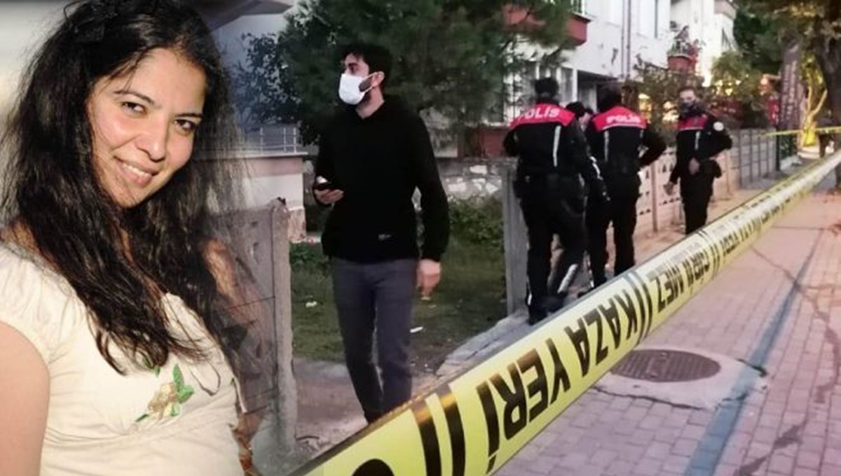 Lüleburgaz’da bıçaklı saldırıya uğrayan İlknur yaşamını yitirdi